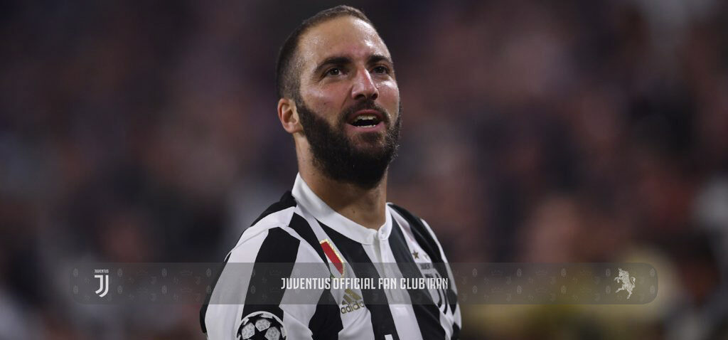 هیگواین: "ریور پلاته همه چیز دارد"