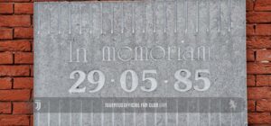 سی و پنج سال بعد، به یاد هیسل