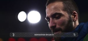 ایگواین یوونتوس را ترک خواهد کرد