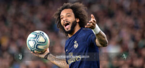 مارسلو: ‘من قبلا با یوونتوس قرارداد امضا کردم!’