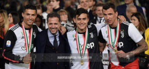 تازه ترین اخبار نقل و انتقالات از زبان فابیو پاراتیچی