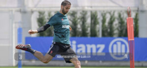 بنتاکور: “حس خوبی است که دوباره کفش هایم را می پوشم”