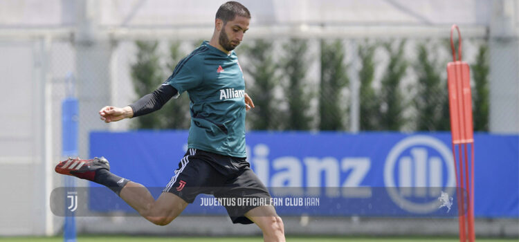 بنتاکور: "حس خوبی است که دوباره کفش هایم را می پوشم"