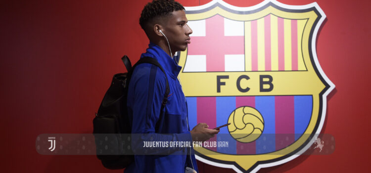 یوونتوس با تودیبو تماس گرفته است؟