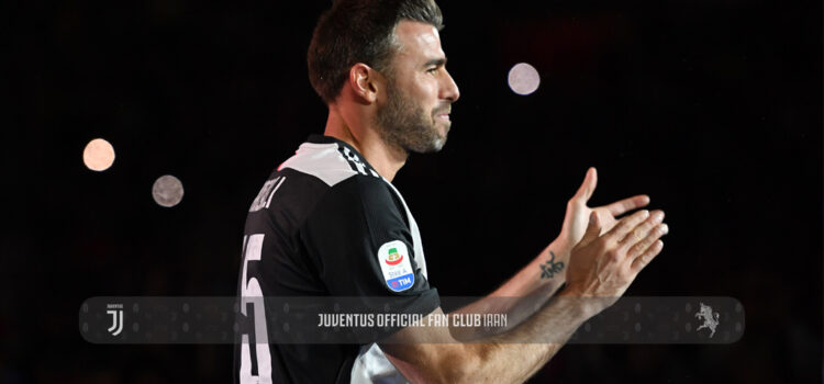 دلیل خانوادگی بارتزالی برای خداحافظی با یوونتوس