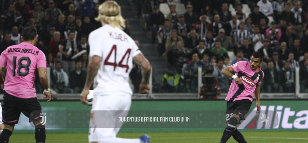 داستان های سیاه و سفید: 5 گل برتر از سال 2012