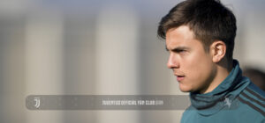 مصاحبه پائولو دیبالا پیرامون رکوردشکنی و اهداف یووه