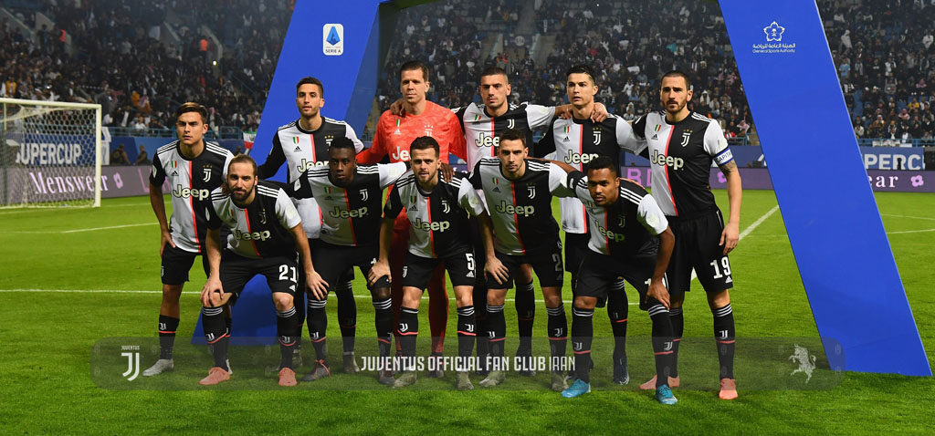 بازیکنان یوونتوس به تورین باز می گردند