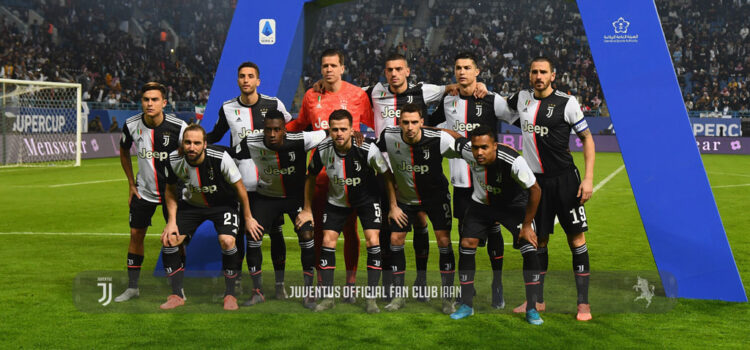 بازیکنان یوونتوس به تورین باز می گردند