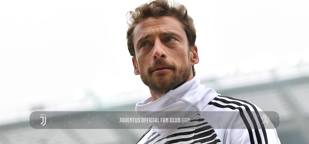 مارکیزیو: "یووه قهرمانی بدون بازی کردن را نمی‌پذیرد"