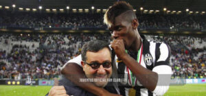 پوگبا برای یوونتوس 100 میلیون یورو هزینه خواهد داشت