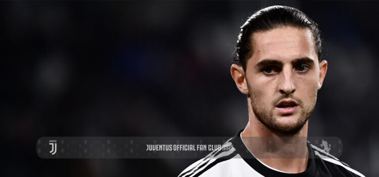 نکاتی درباره آدرین رابیو