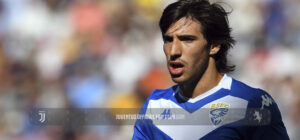 یوونتوس ساندرا تونالی را در نظر دارد؟