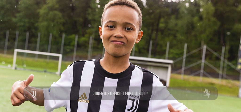 پروژۀ آکادمی بین‌المللی یوونتوس بار دیگر با Jeep آغاز خواهد شد