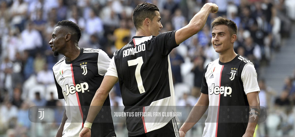 لیست بازیکنان یووه برای بازی مقابل لچه