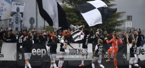 بانوان قهرمان ایتالیا