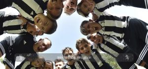 جوایز مردمی 2020 در FIGC، به یوونتوس اعطا شد