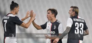 یووه در مقابل لچه، خیلی قوی و قدرتمند