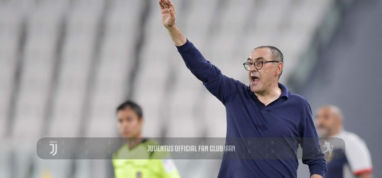 مصاحبه پس از دربی