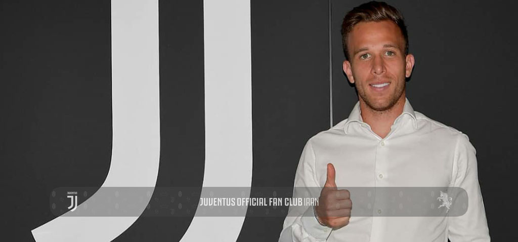 رسمی: معاوضه آرتور و پیانیچ انجام شد