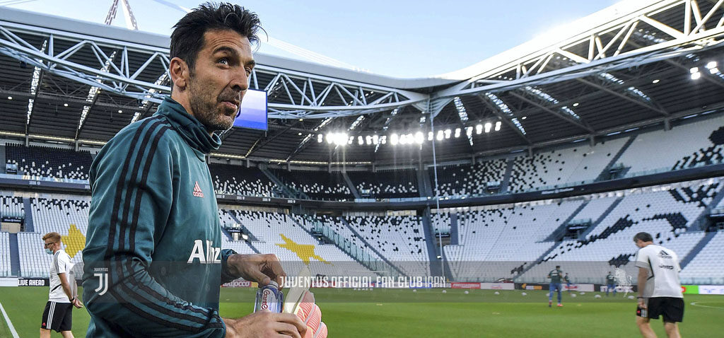 ... و بالاخره، بازگشت به ورزشگاه آلیانز!