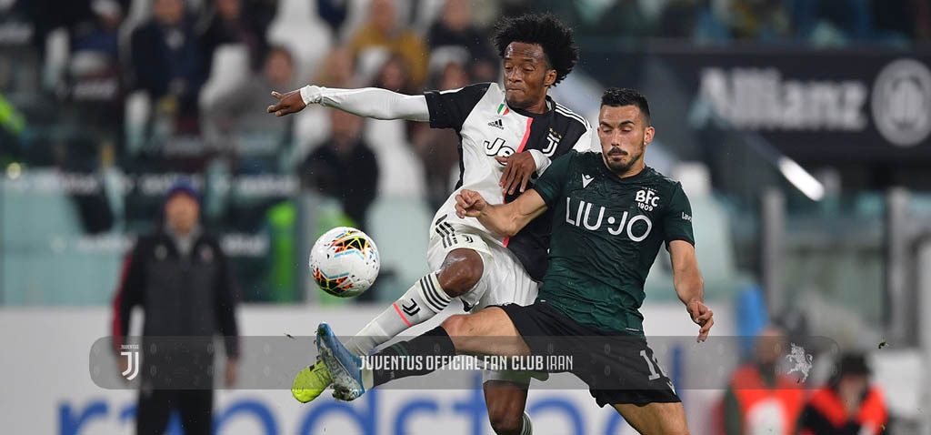 نگاهی به حریف: بولونیا