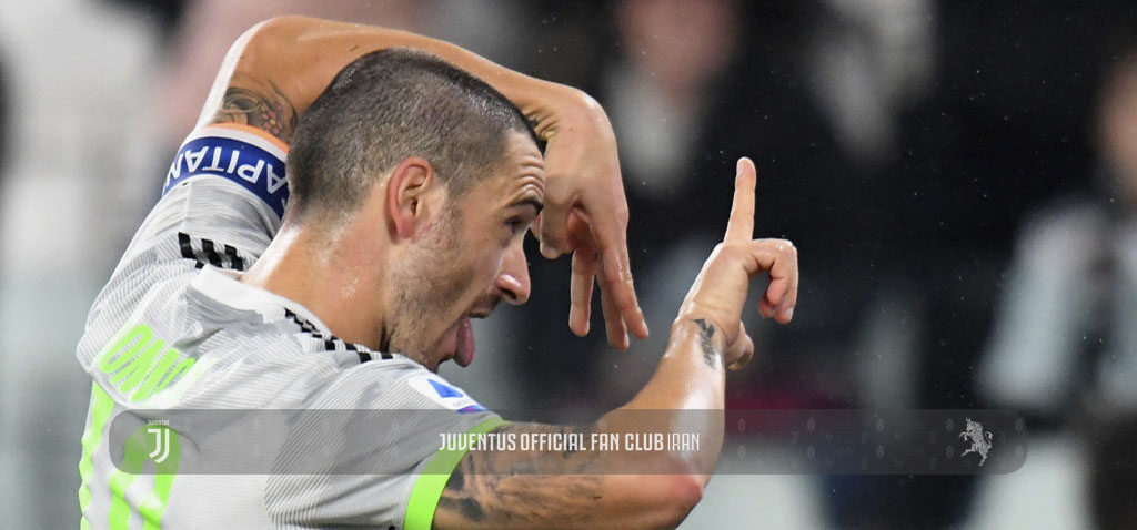 بونوچی: "پیوستن به میلان تصمیم نامناسبی بود"