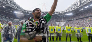 تحول هیجانی و احساسی اولین وداع بوفون از یوونتوس