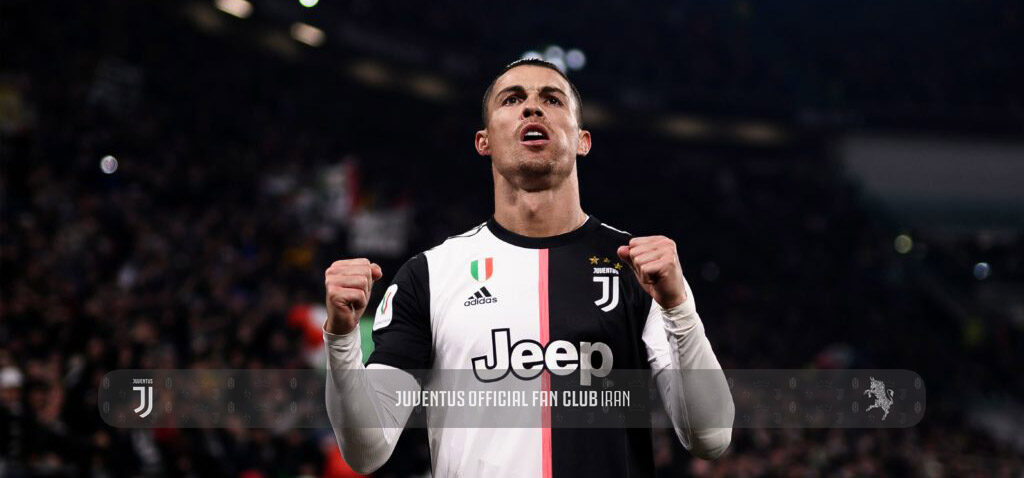 رونالدو اولین مرد میلیارد دلاری فوتبال