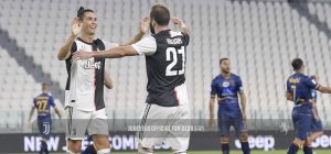 آمار بازی، چهار گلزن، چهار آمار