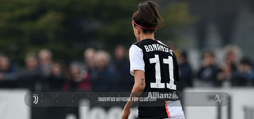 لغو فوتبال سری آ بانوان