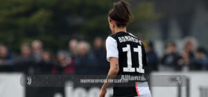 لغو فوتبال سری آ بانوان