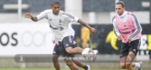 آغاز هفته ی جدید در مرکز تمرینات