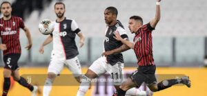 یووه راهی رم می شود!