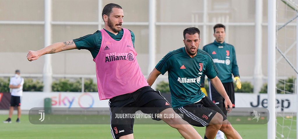 فردا عصر در سن سیرو!