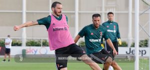 لیست بازیکنانی که به بلونیا سفر می کنند