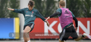 تمرینات آماده سازی ادامه دارد