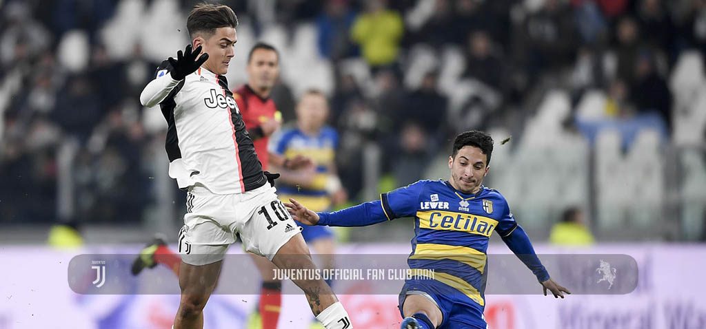 شروعی دوباره در سری آ