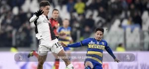 شروعی دوباره در سری آ