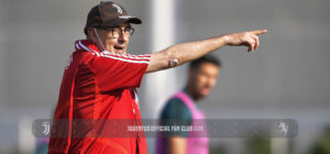 هفته جدید تمرینی در JTC