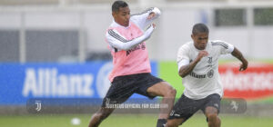 دو روز تا فینال کوپا ایتالیا