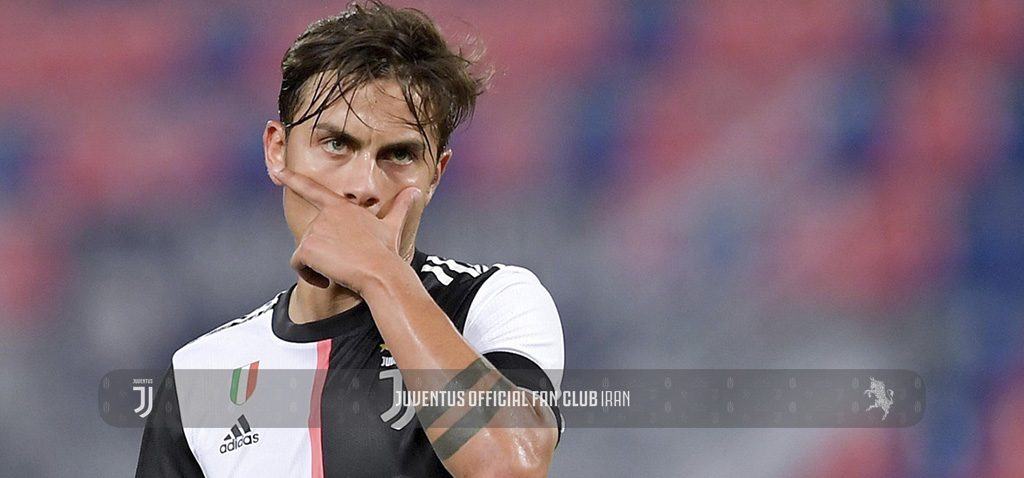 سه شخص خیره کننده در جنوا