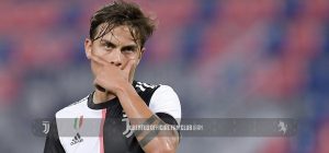 پیروزی یوونتوس برابر بلونیا