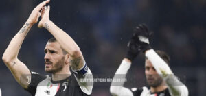 لیست بازیکنان یوونتوس مقابل میلان در کوپا ایتالیا