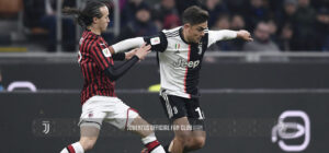 نگاهی به حریف: میلان