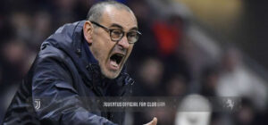بوفون: سال آینده یوونتوس واقعی ساری را خواهیم دید