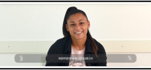 ماریا آلوز یکسال دیگر با یوونتوس خواهد بود