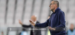 مصاحبه ی پس از بازی یووه-میلان