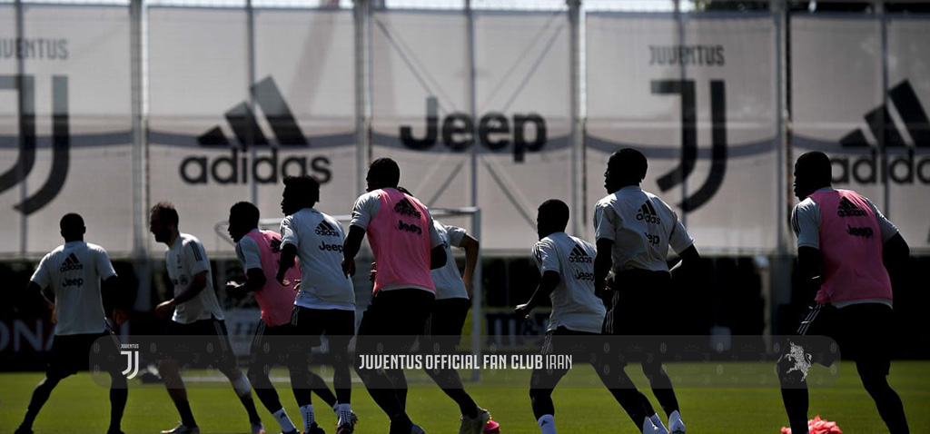 از آتلانتا تا ساسولو، تمرینات گروهی امروز در کونتیناسا