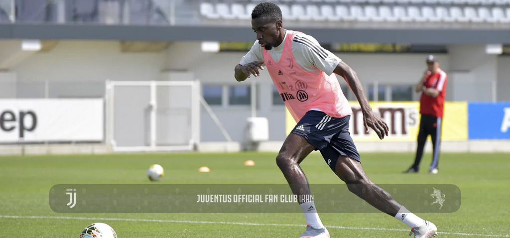 اولین تمرین برای قهرمانان ایتالیا